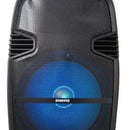 Parlante Cabina 12 Pulgadas (envío Gratis) Negro