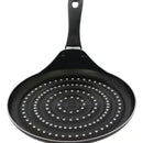 Sartén Para Arepas Imusa Smart Color Negro