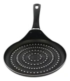 Sartén Para Arepas Imusa Smart Color Negro