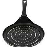 Sartén Para Arepas Imusa Smart Color Negro