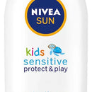 Protección Solar Nivea Para Toda La Familia