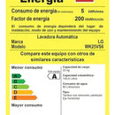 Torre De Lavado LG 25kg/22kg Aidd Turbowash360 Steamtm Plata Plateado