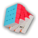 Cubo Rubik 5x5 Qiyi Stickerless Speed Cube