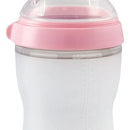 Comotomo Biberón Tacto Natural Flujo Medio 3-6 Meses 250 Ml