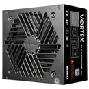 Fuente De Poder Raidmax Vortex 800w 80 Plus White 2x Pcie Negro