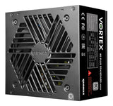 Fuente De Poder Raidmax Vortex 800w 80 Plus White 2x Pcie Negro