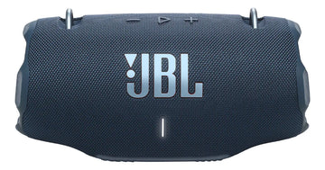 Jbl Xtreme 4 Bt Speaker - Blue - Sa Azul