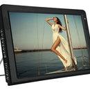 TV de 12" Leadstar D12 con pantalla HD