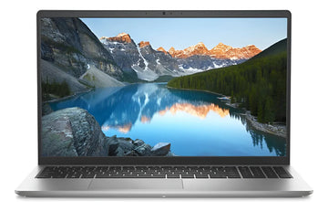 Portátil Dell Inspiron 3530 I5-1334u 24gb Ssd 512gb 15.6 Fhd Silver