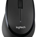 Combo Teclado Mouse Logytech Mk345