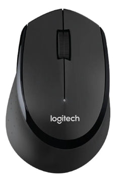 Combo Teclado Mouse Logytech Mk345