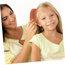 Abaodam 1 Set Shampoo Y Accesorios Para Bebé: Peines, Cortau