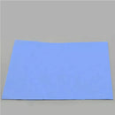 Espuma Disipadora Thermalpad Silicona Termica 100x100x2 Mm