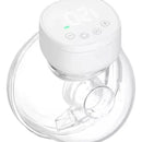 Extractor Leche Materna Electrico Inalambrico Manos Libres