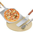 Juego De Piedras Redondas Para Pizza Onlyfire Para Horno Y P