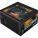 Fuente De Poder Para Pc Iceberg Vigor 850-gd 80+ Gold 850w Color Negro