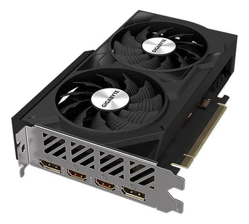 Tarjeta gráfica Gigabyte Geforce Rtx 4060 8GB