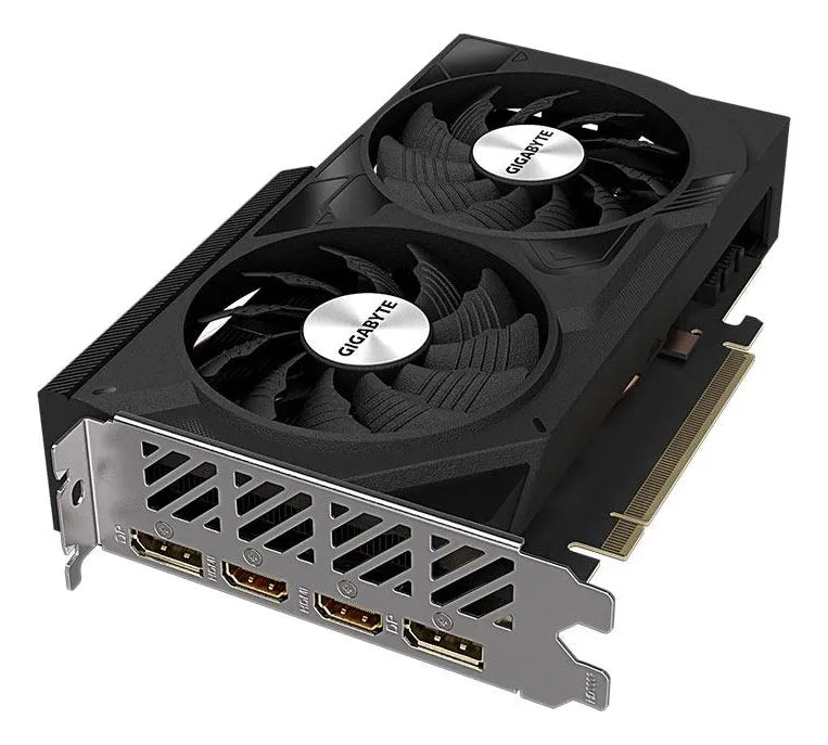 Tarjeta gráfica Gigabyte Geforce Rtx 4060 8GB