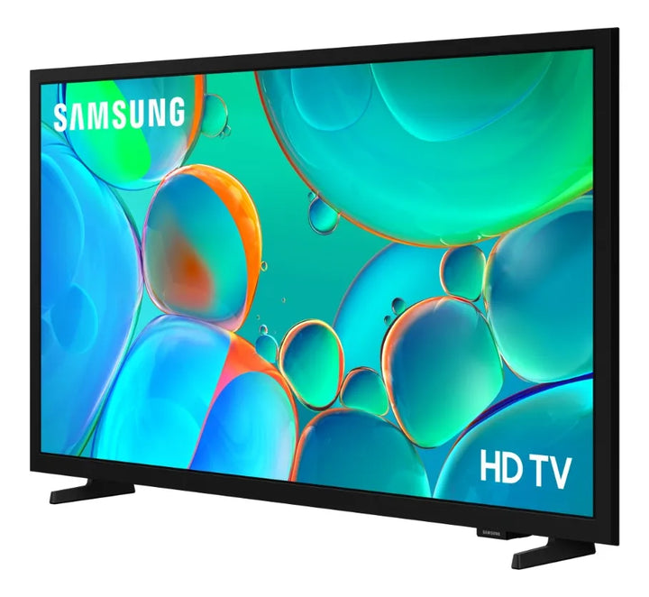 Televisor Smart Samsung 32 Hd 4k H5000f 2025