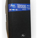 Parlante Activo Audio Sound 12 Pulgadas 12.000w +base Y Mic Negro