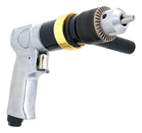 Taladro Neumatico Reversible 1/2 Kit Plateado