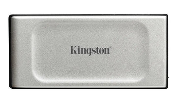 Unidad Solida Externa Kingston Xs2000 4tb 2000mbps Gris