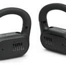 Jbl Soundgear Sense Audifonos Blutooth Color Negro Luz Azul