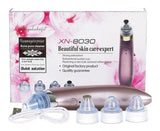 Extractor Facial De Espinillas Y Puntos Negros Eléctrico