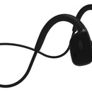 Audífonos Inalámbricos Vta VTA-81715 Air Conduction Color Negro