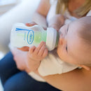 Biberon Boca Ancha Op+ 5oz 150ml +0m En Caja