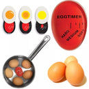 Huevo Medidor Temporizador De Coccion Perfecta Egg Timer