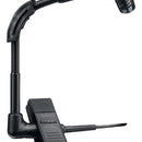 Micrófono Inalámbrico Shure Blx14/b98-h9 Color Negro