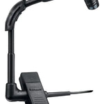 Micrófono Inalámbrico Shure Blx14/b98-h9 Color Negro