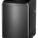 Lavadora Midea 16 Kg Wave Wash Gris Carga Superior