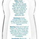Aceite Para Bebe Baby Love