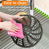 Bandeja Alj Para Freidora Gourmia Gaf556/