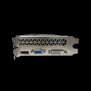 Tarjeta Grafica Gtx750ti 4gb Gddr5