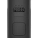 Parlante Sony Bluetooth Portátil Gran Potencia | Srs-xp700 Color Negro