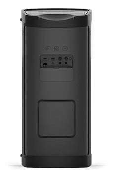 Parlante Sony Bluetooth Portátil Gran Potencia | Srs-xp700 Color Negro