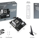 Motherboard Asus Prime B650m-a Ax Ii Socket Am5 Ryzen 7000