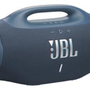 Jbl Boombox 4 Azul Bluetooth