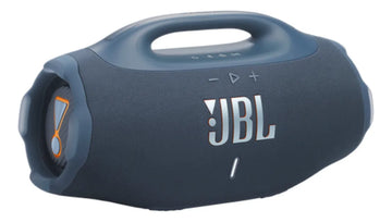 Jbl Boombox 4 Azul Bluetooth