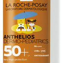 Protector solar infantil La Roche-Posay Anthelios Dermopediatrics 50FPS en spray 200mL