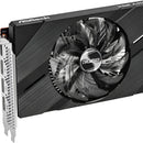 Tarjeta Video Asrock A380 Challenger Itx 6gb Oc Ddr6 Intel