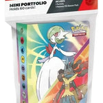 Mini Portafolio Megaevolucion + Sobre Pokemon Español