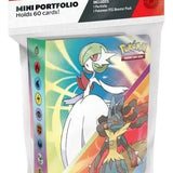Mini Portafolio Megaevolucion + Sobre Pokemon Español