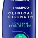 Champu Head & Shoulders Clinical Strength