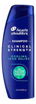 Champu Head & Shoulders Clinical Strength