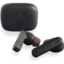Audífonos Bluetooth Jbl Tune 230 Tws Negro