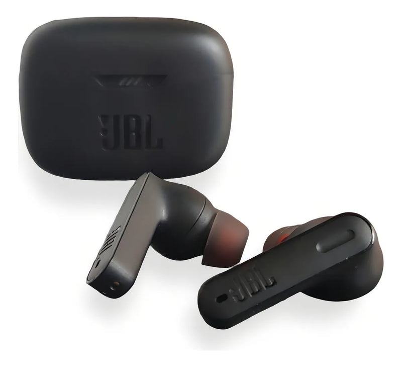Audífonos Bluetooth Jbl Tune 230 Tws Negro
